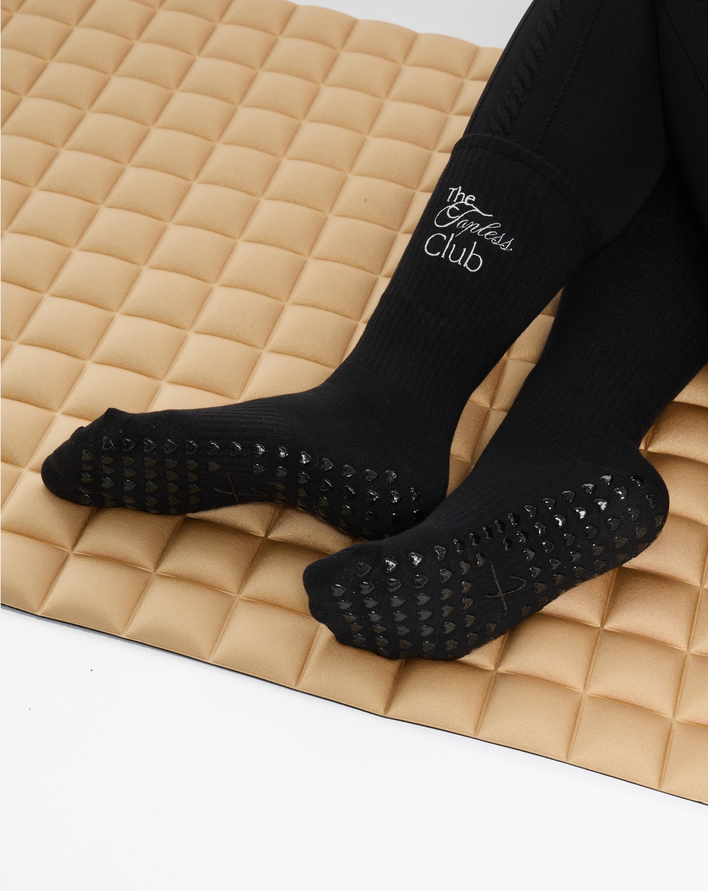 Calze antiscivolo - The Topless club