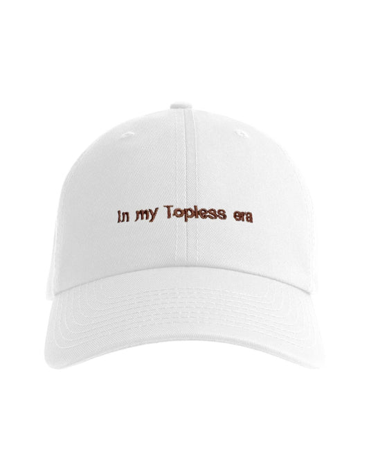 Topless Era Cap - Cocco