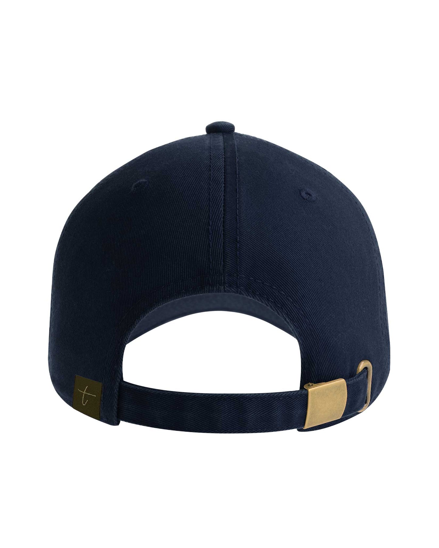 Topless Era Cap - Oceano