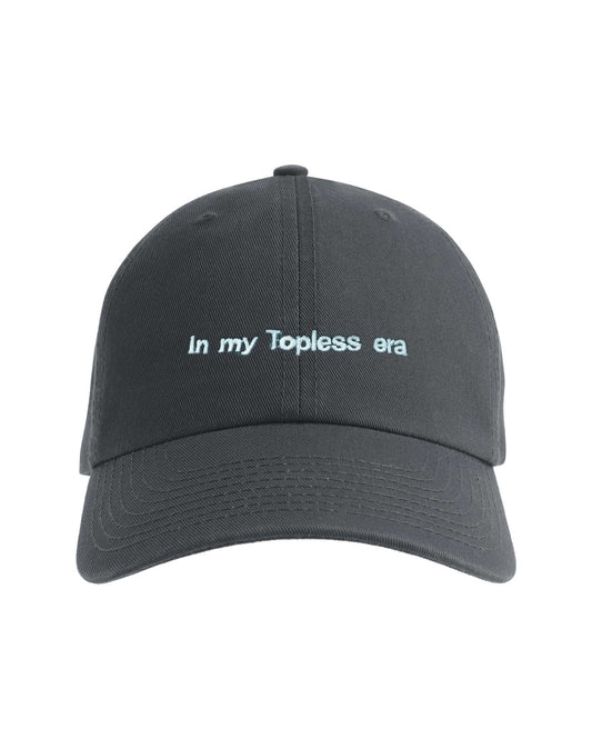 Topless Era Cap -  Shark