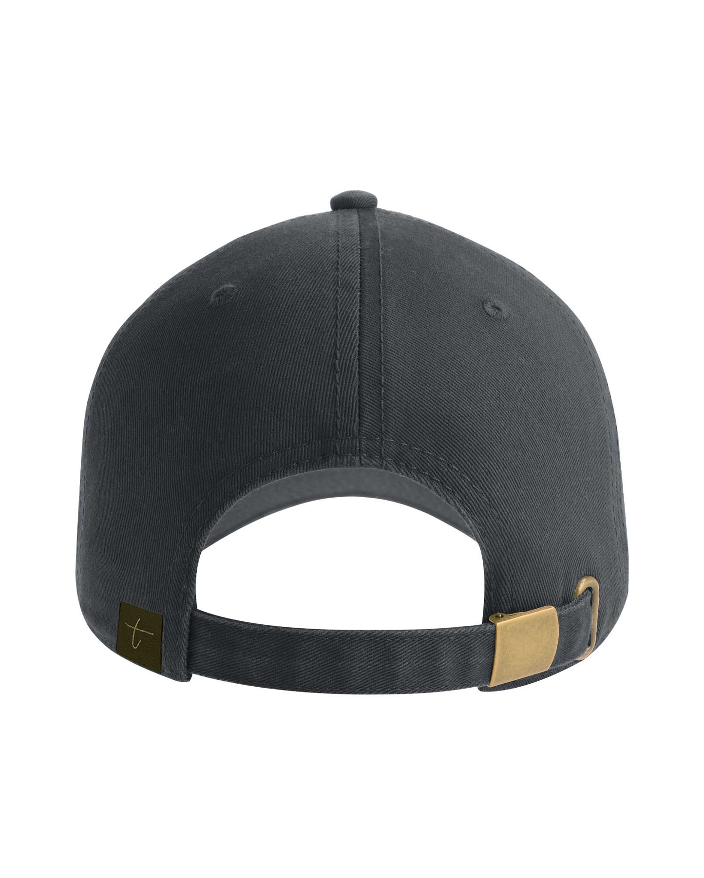 Feel Top Cap - Shadow