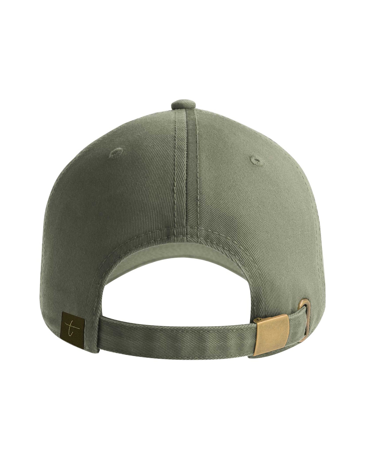 Topless Era Cap - Sage
