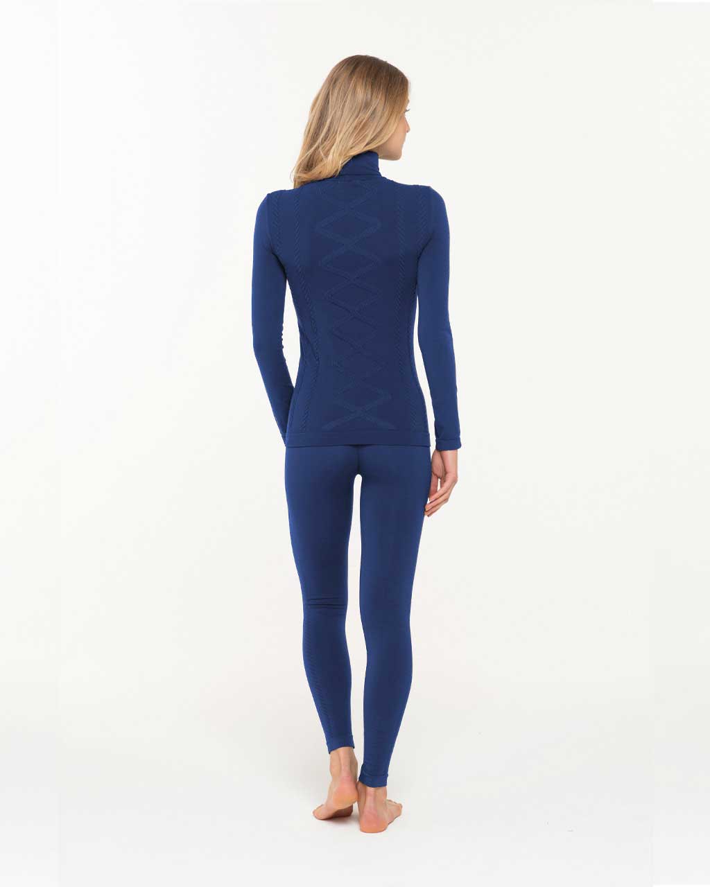 Completo termico - ESSENTIAL - Oceano