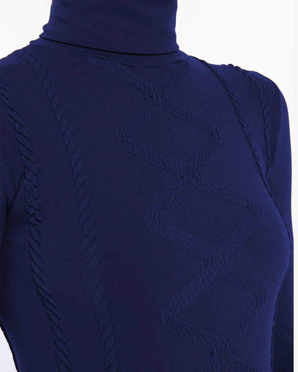 Maglia termica - ESSENTIAL - blue space