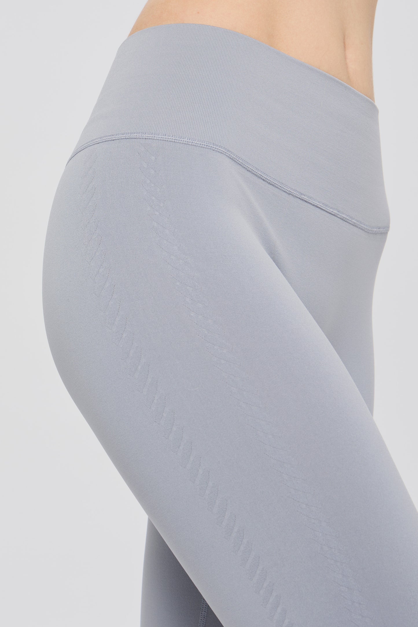 Completo termico - ESSENTIAL - Cloud grey