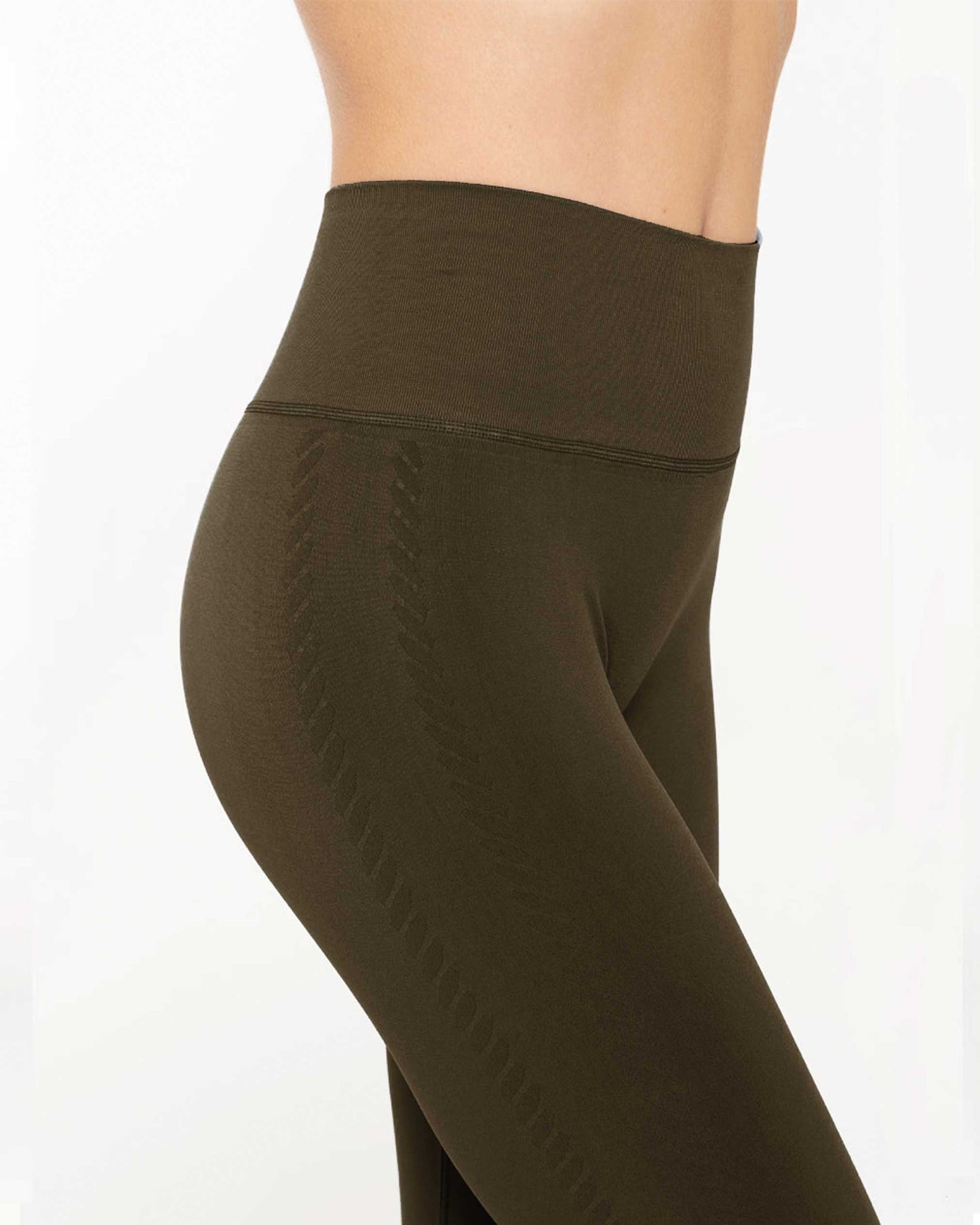 Completo termico - ESSENTIAL - Hunter green