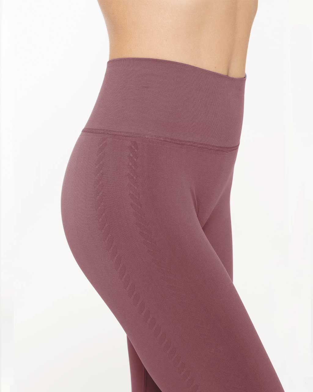 Completo termico - ESSENTIAL - Mallow pink