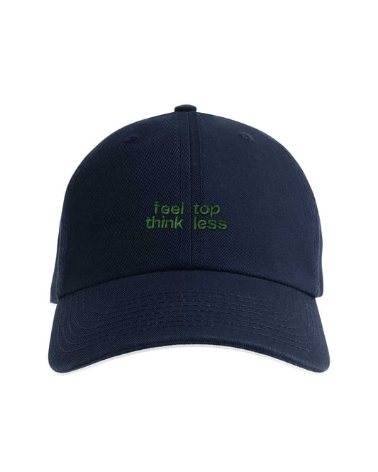 Feel Top Cap - Oceano