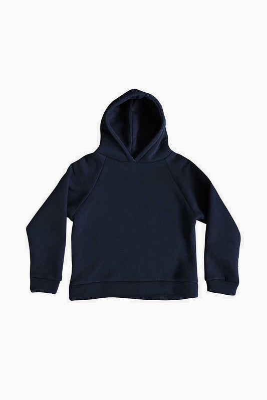 Felpa - OVER SOUL - oceano