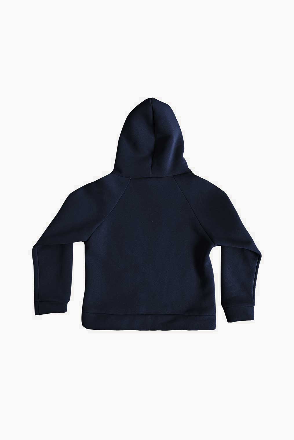 Felpa - OVER SOUL - oceano