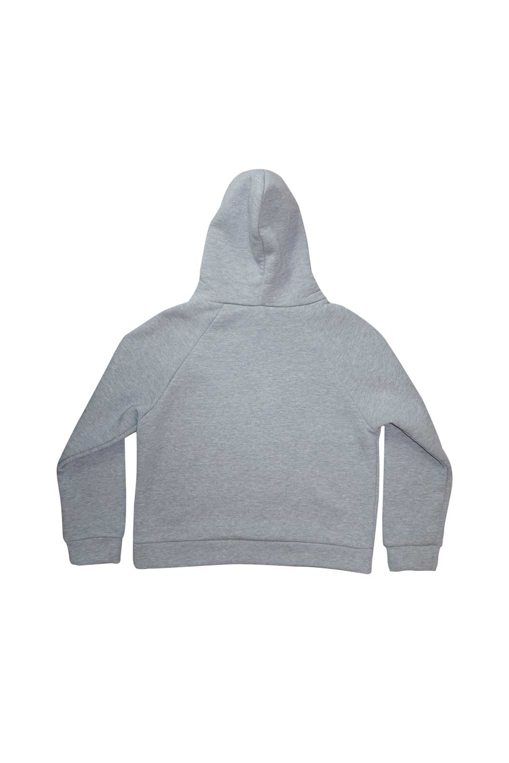 Felpa - OVER SOUL - cloud