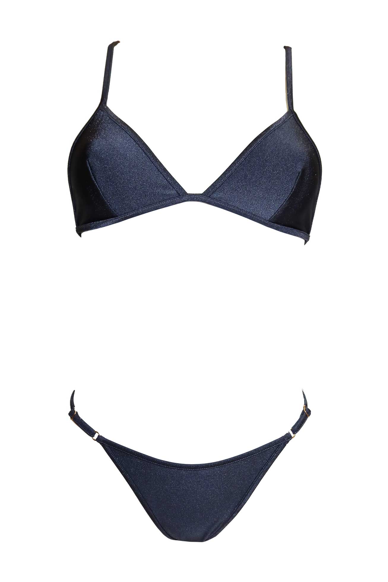 MAREA - bikini regolabile - Coastal shadow