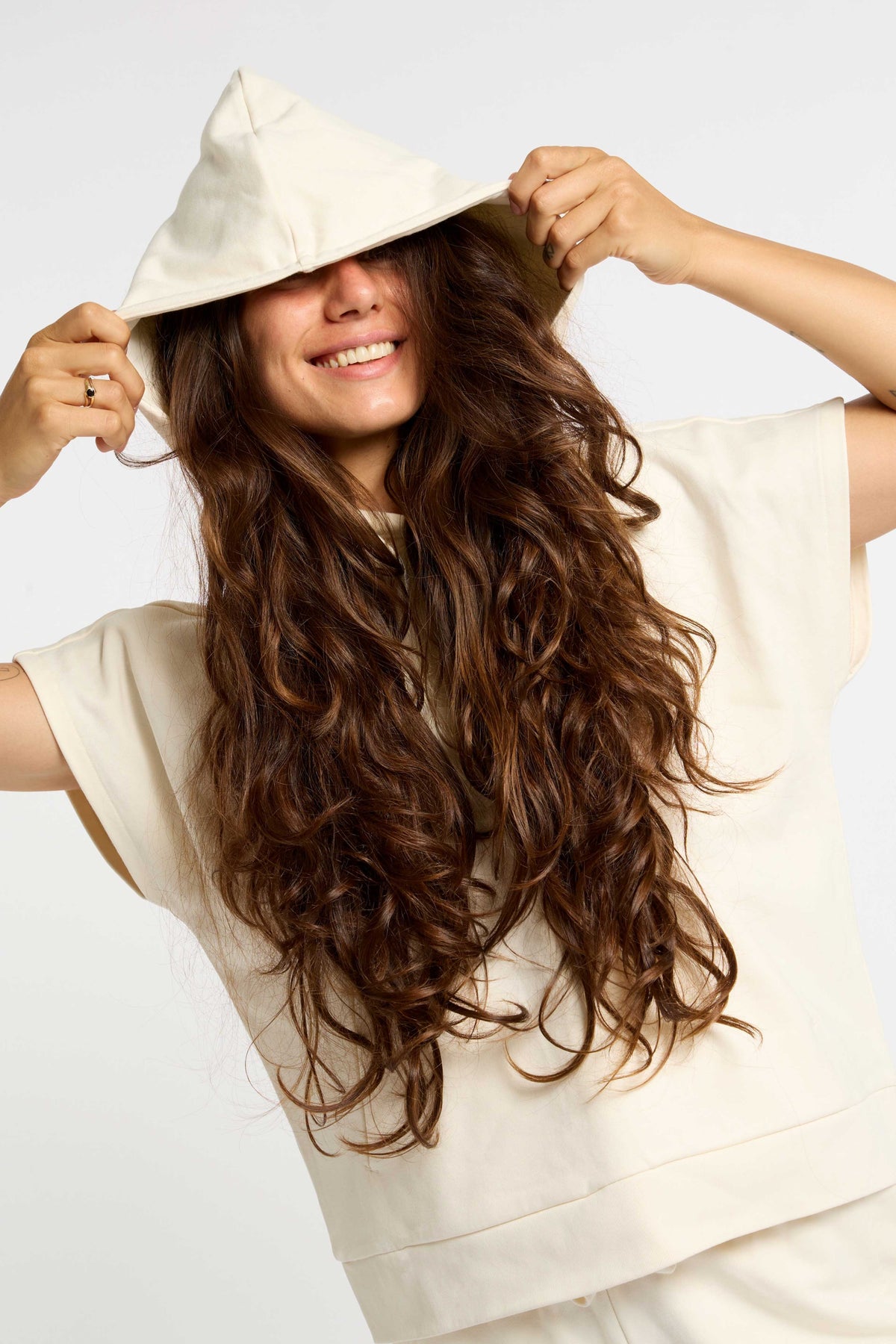 Completo - ORIGIN - Cream