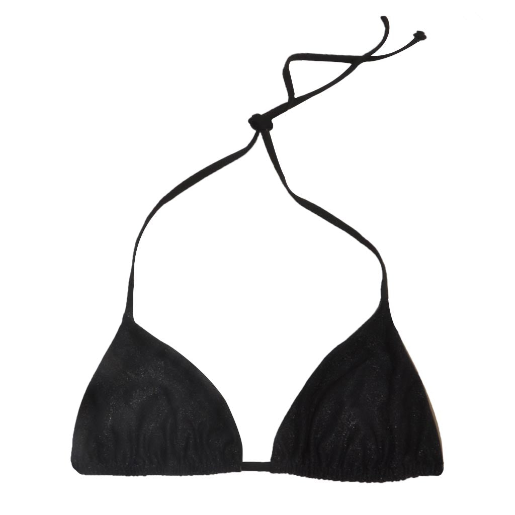MIDNIGHT BLACK - bikini brasiliano