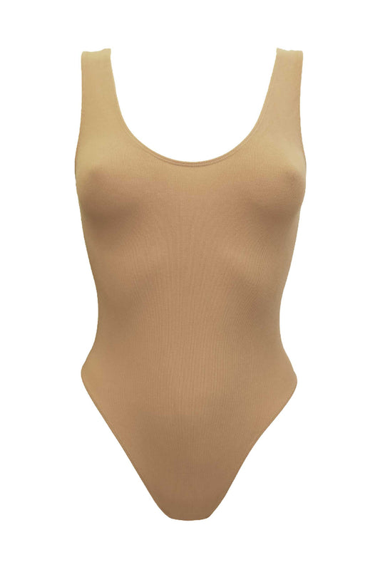 Body - SKIN - Cappuccino