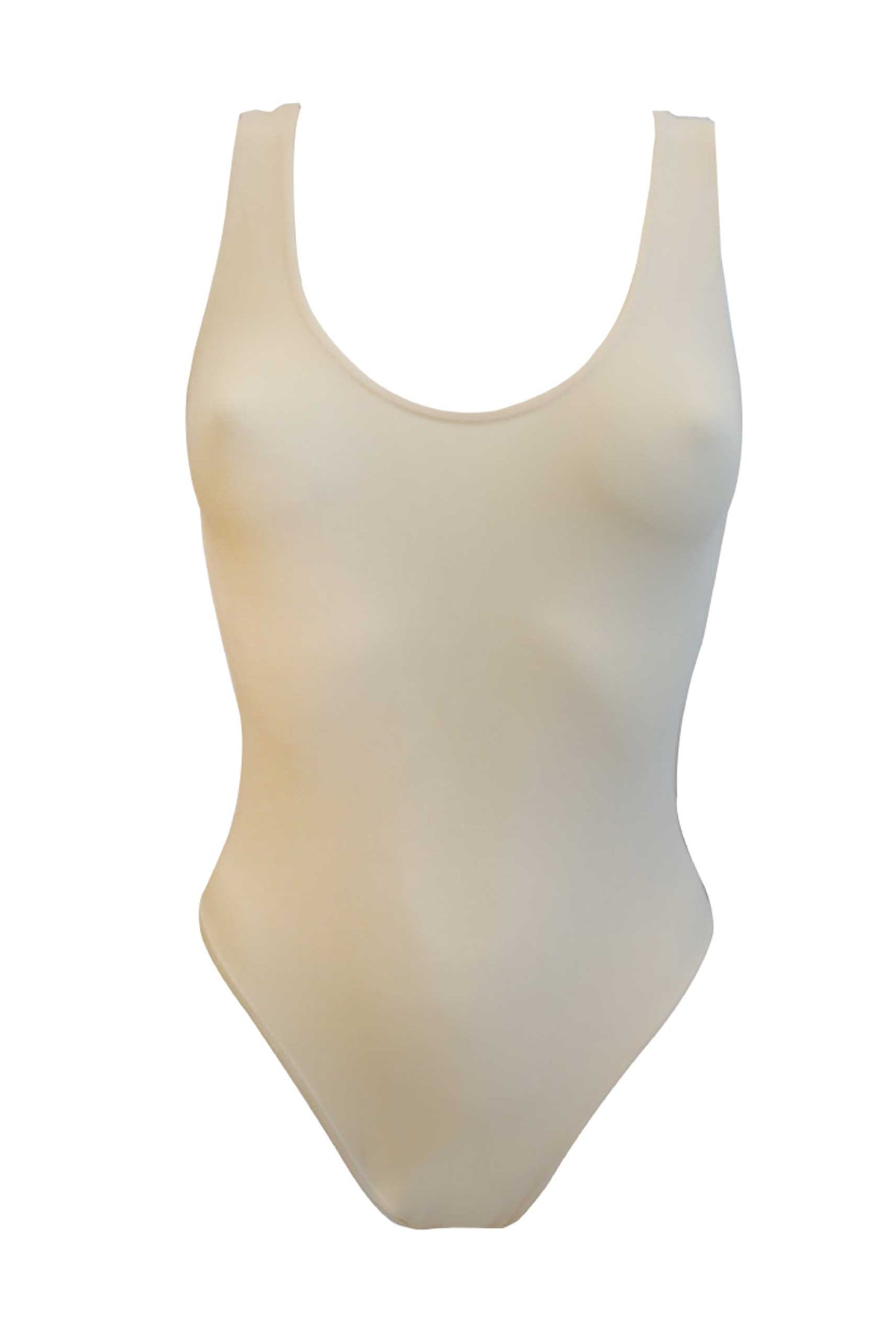 Body - SKIN - Vanilla