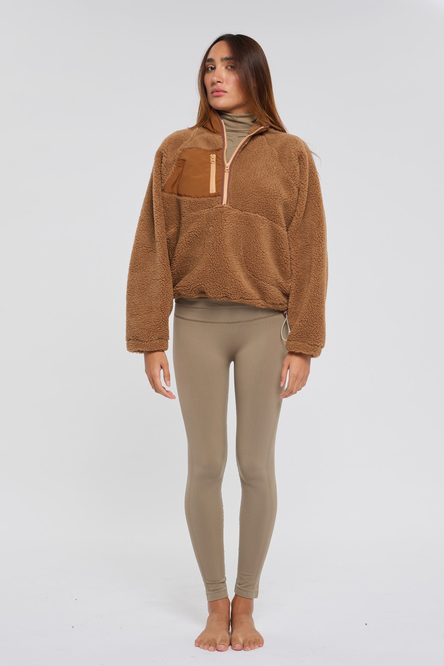 Pile - TEDDY - Spicy cinnamon