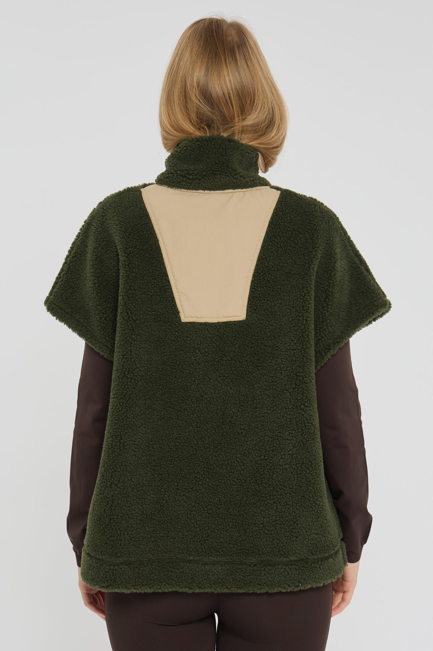 Pile - TEDDY - Sunny pine