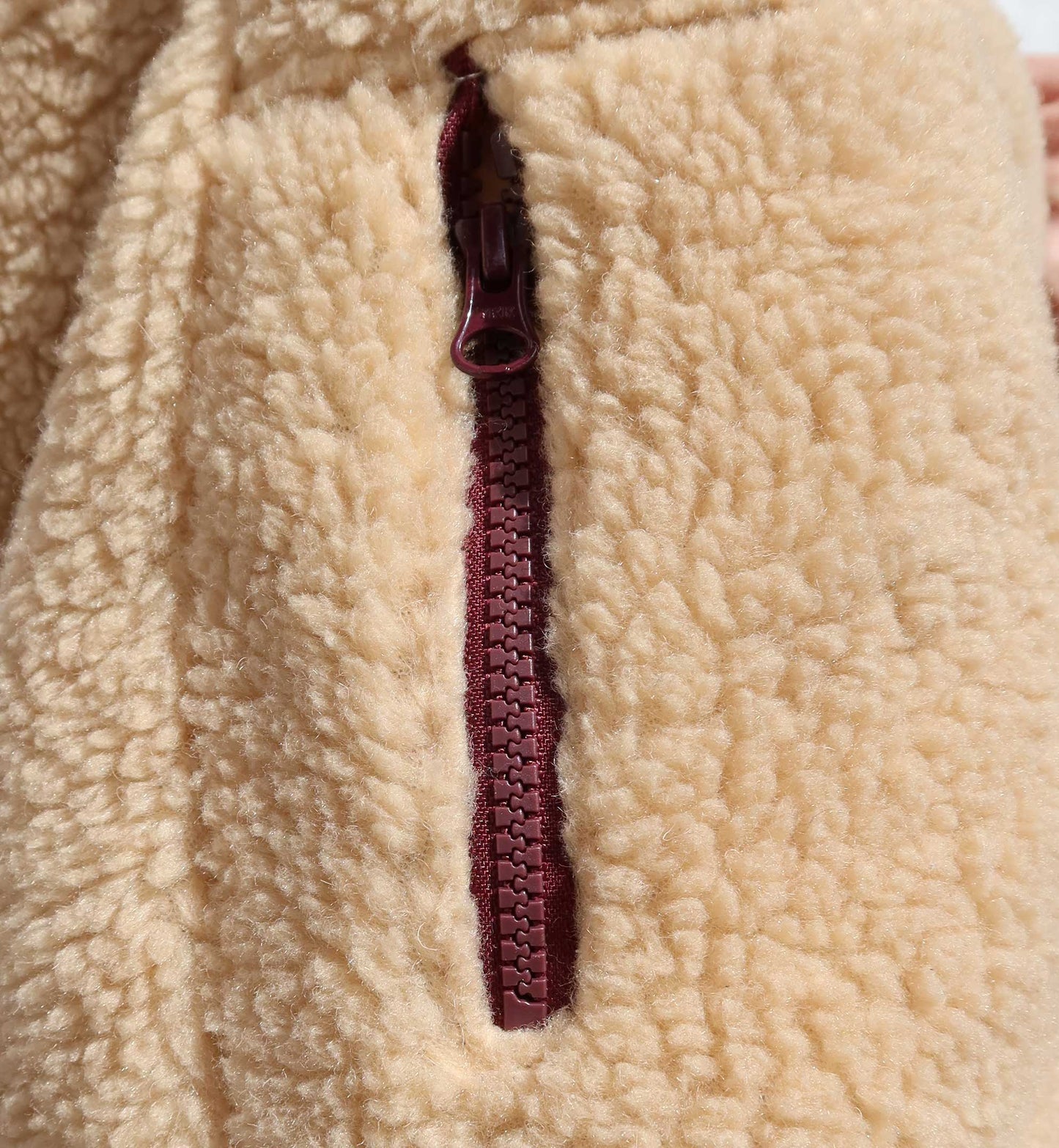 Pile - TEDDY - Bisou