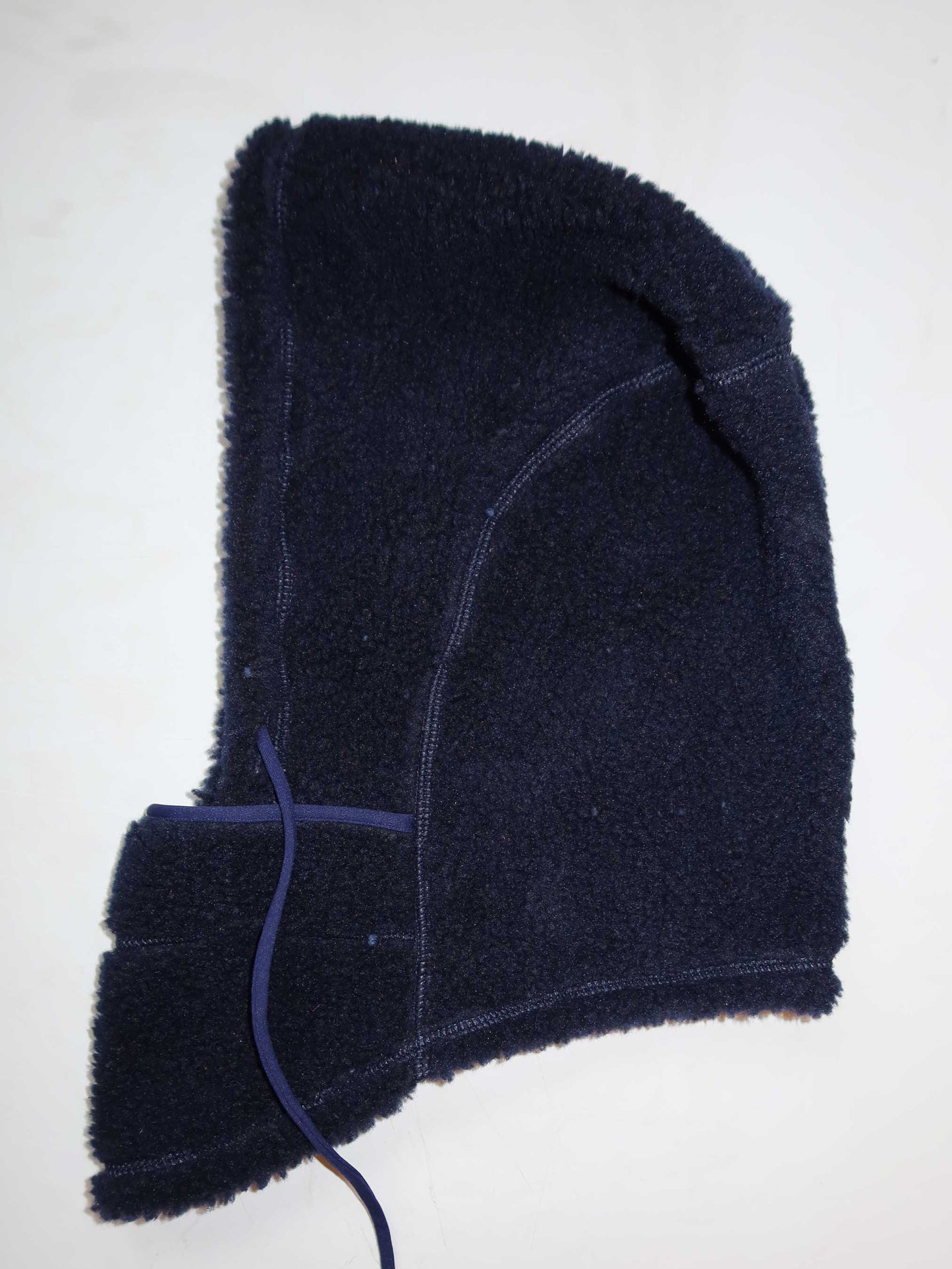 Balaclava - TEDDY - Blueberry