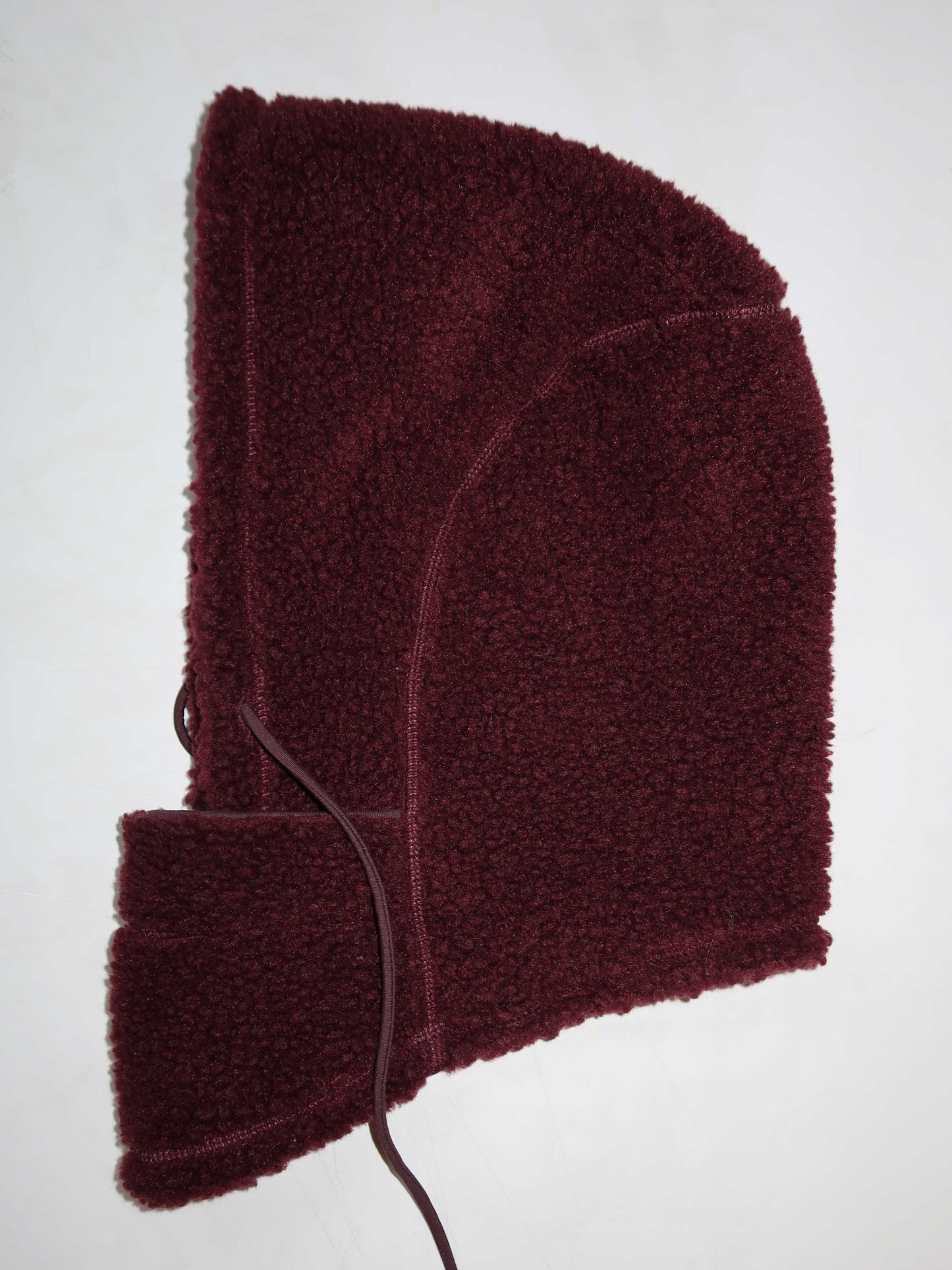 Balaclava - TEDDY - Melburry