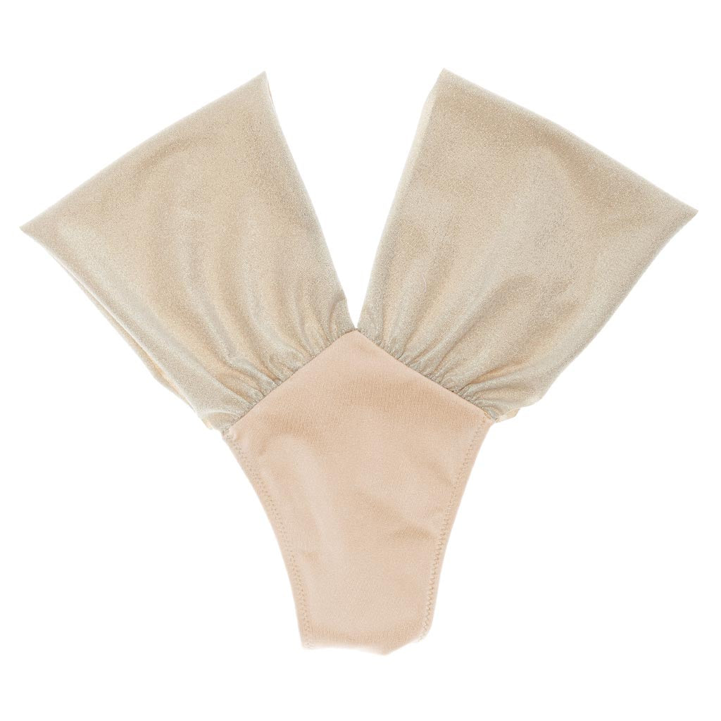 Briefs - APHRODITE - Gold