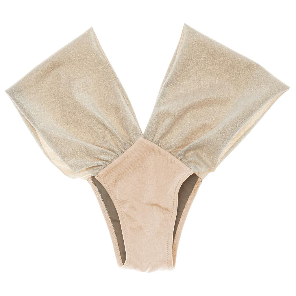 Briefs - APHRODITE - Gold