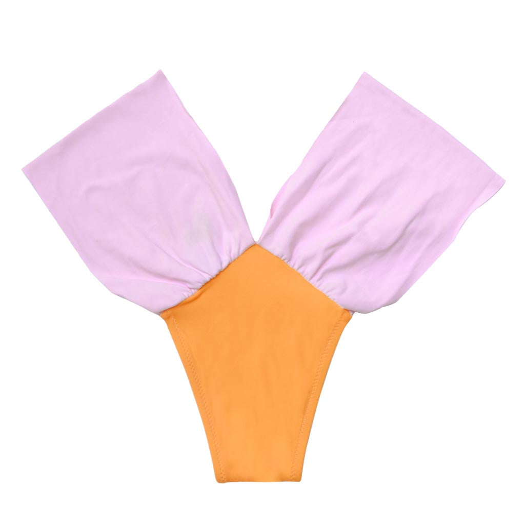 MARSHMALLOW - bikini brasiliana