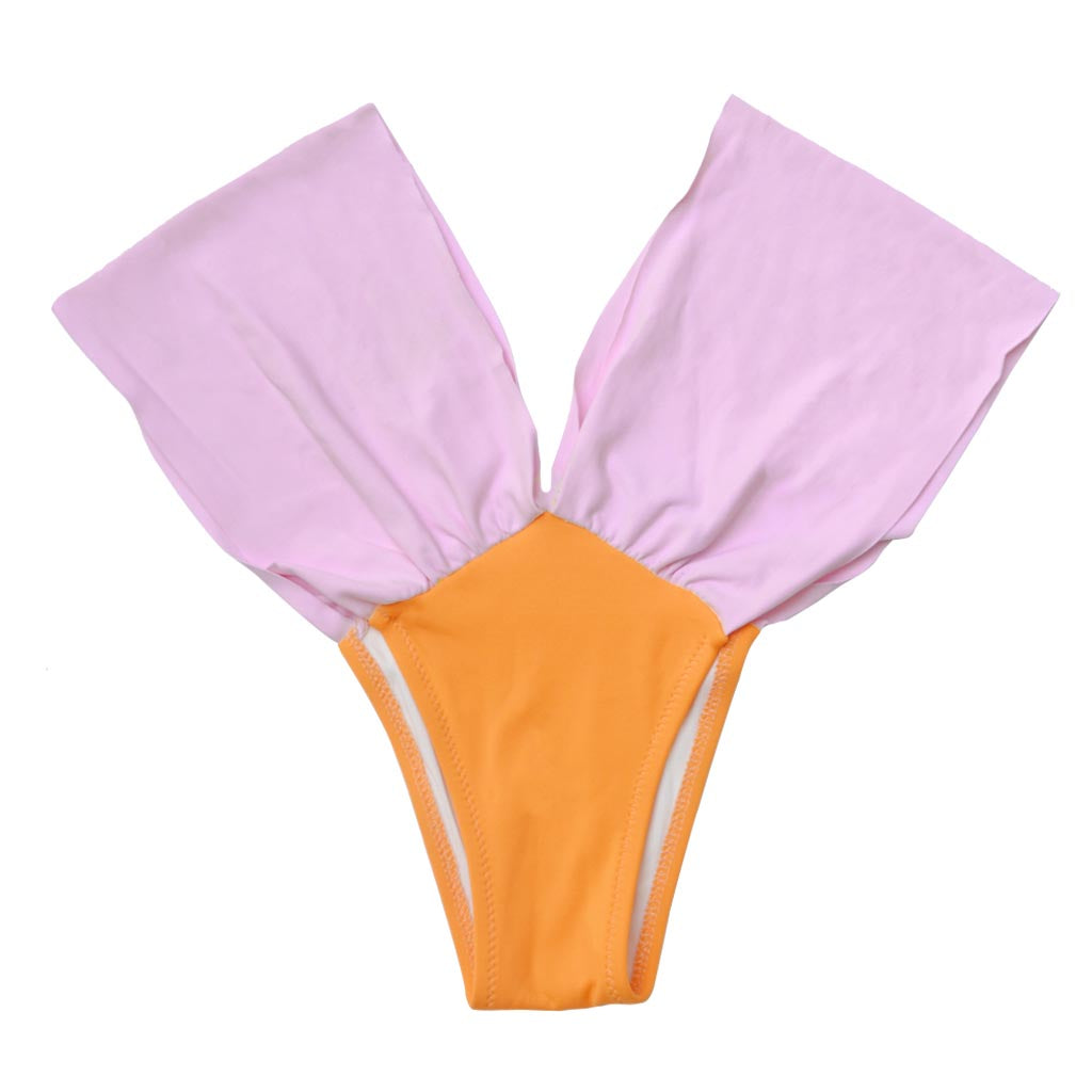 MARSHMALLOW - bikini brasiliana