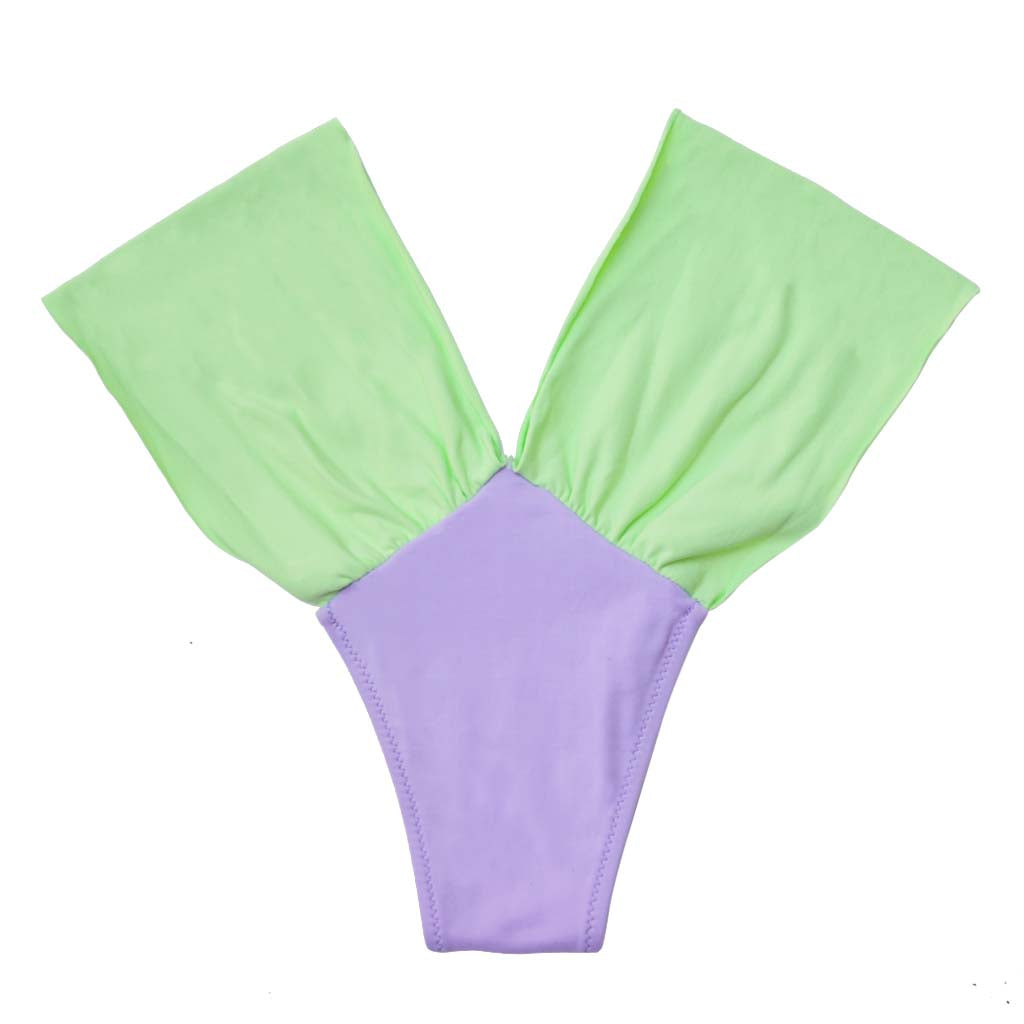 WASABI - bikini brasiliano
