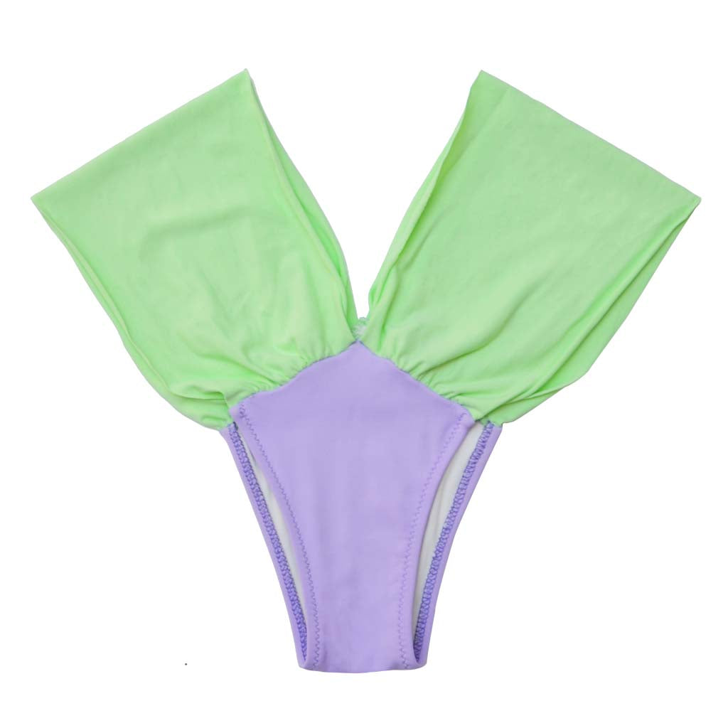 WASABI - bikini brasiliano