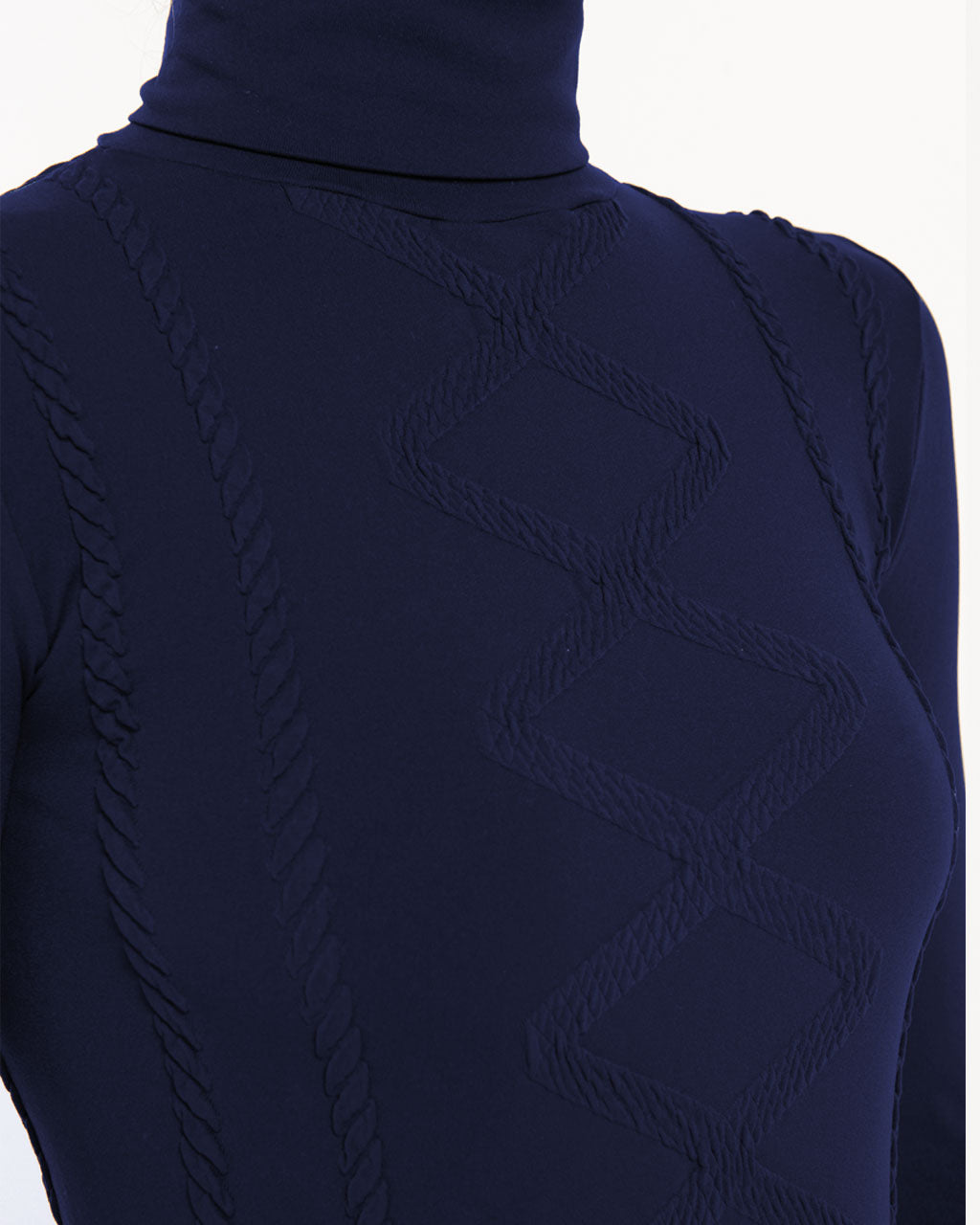 Completo termico - ESSENTIAL - Blu space