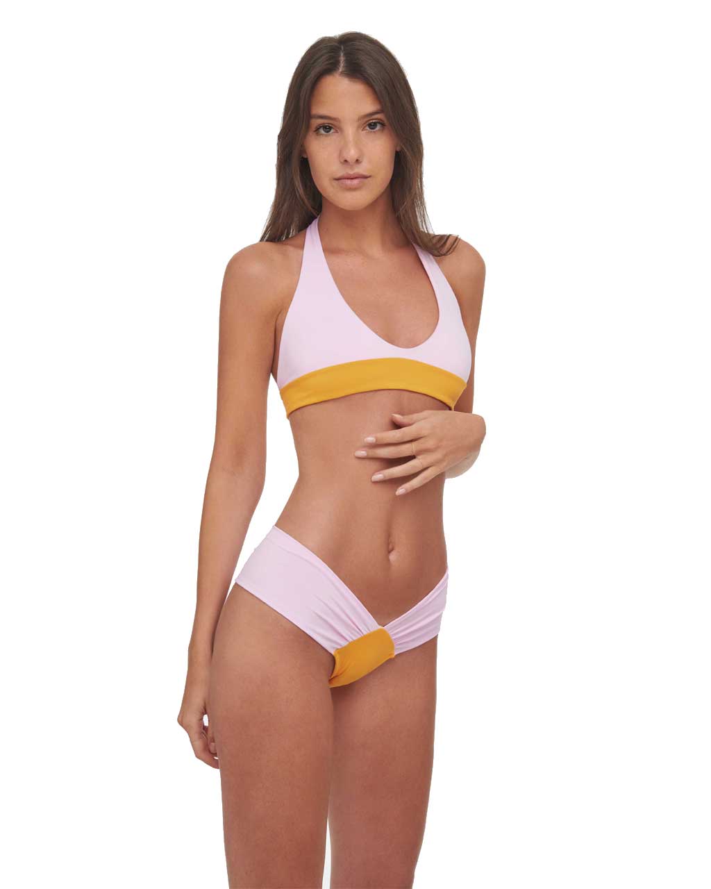 MARSHMALLOW - bikini brasiliana