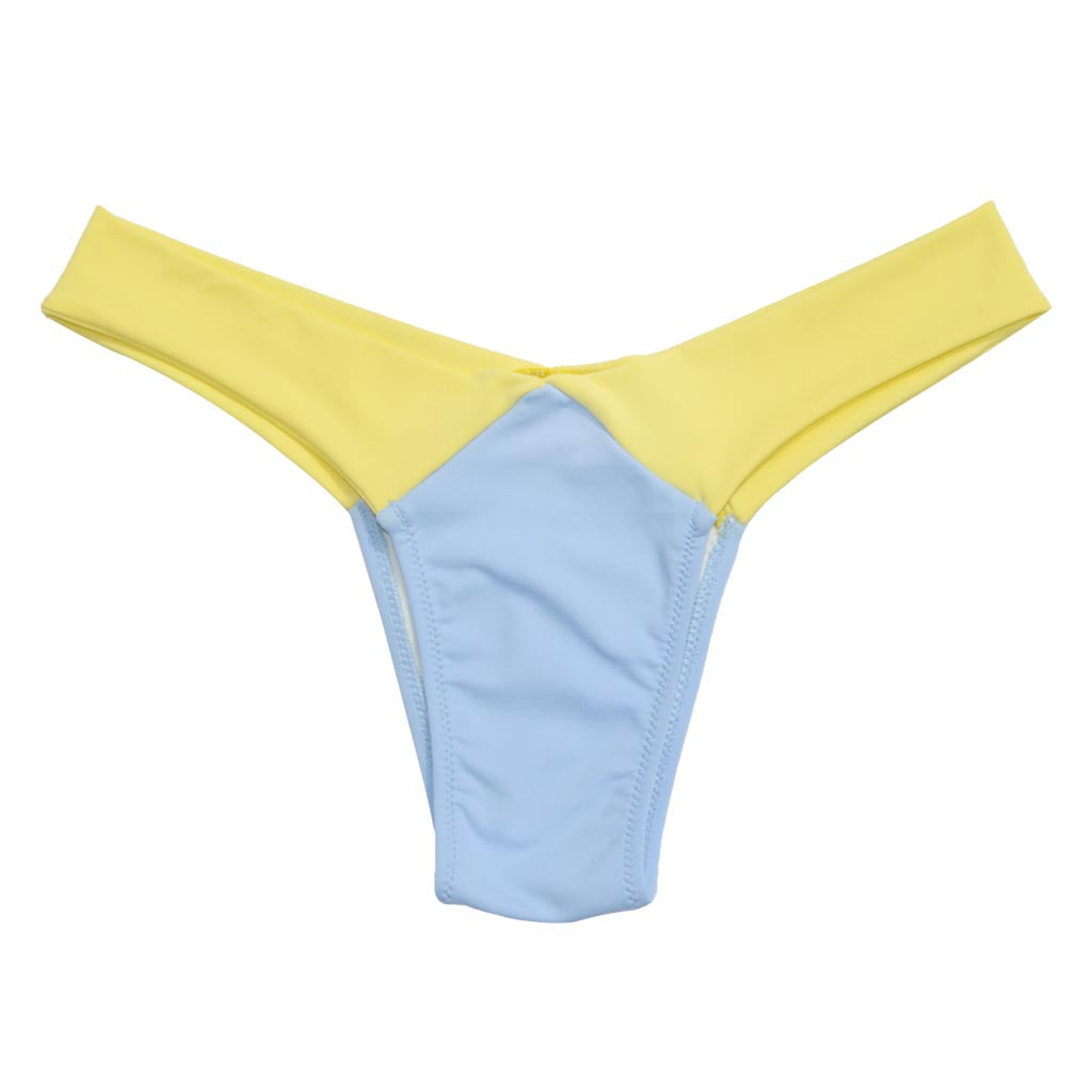 Briefs - SELENE - Ginger