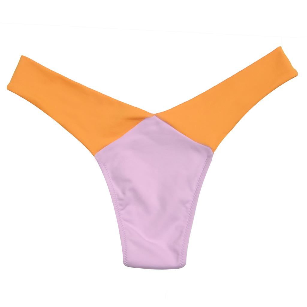 MARSHMALLOW - bikini brasiliano