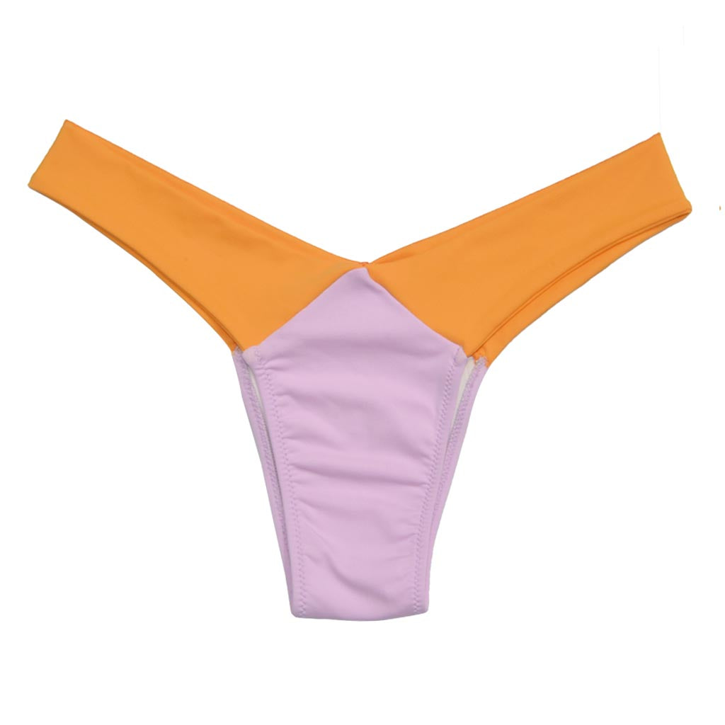 MARSHMALLOW - bikini brasiliano