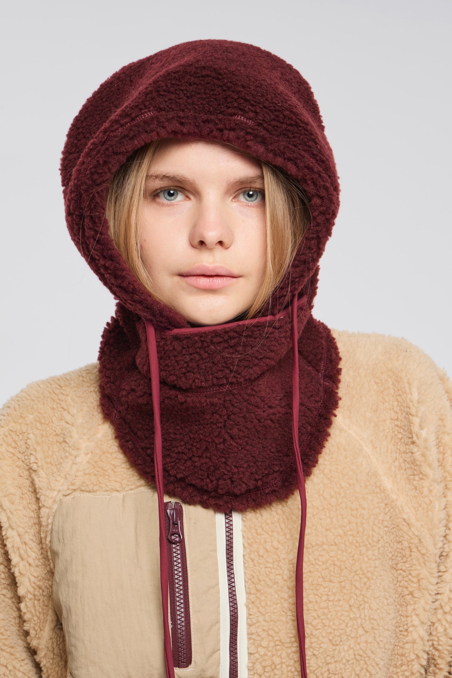 Balaclava - TEDDY - Melburry