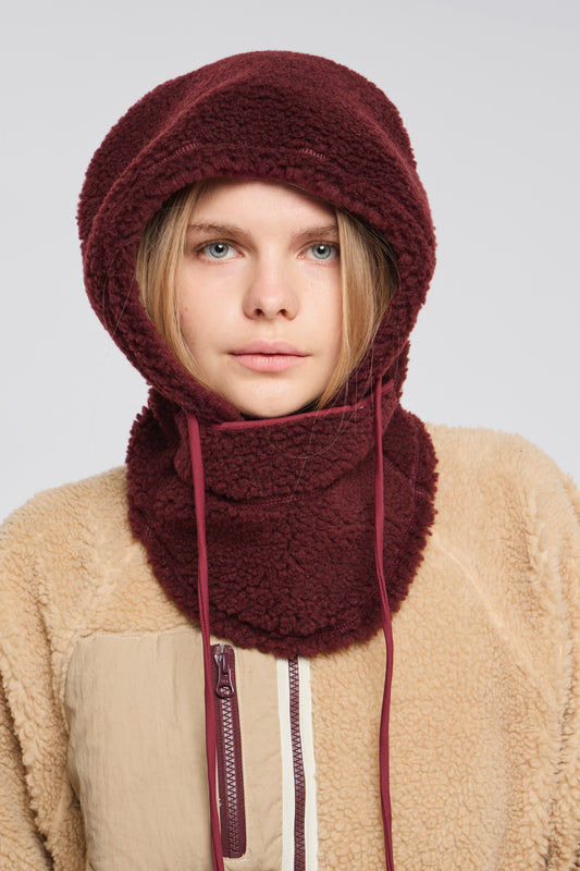 Balaclava - TEDDY - Melburry