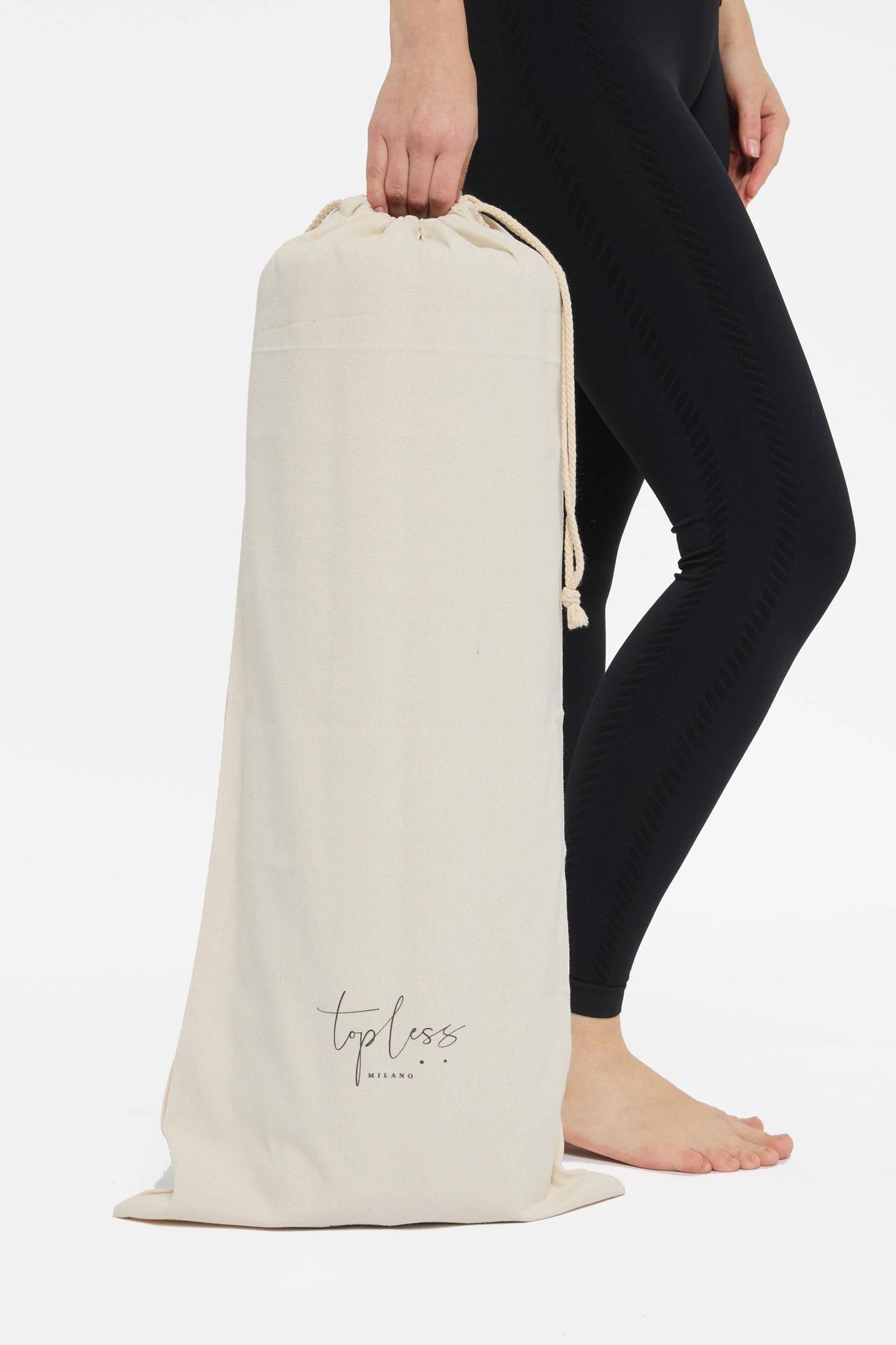 Busta porta tappetino