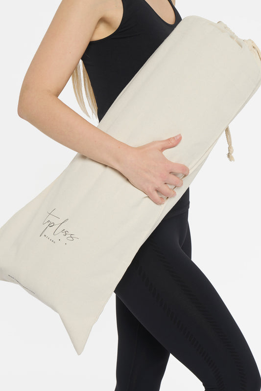 Busta porta tappetino