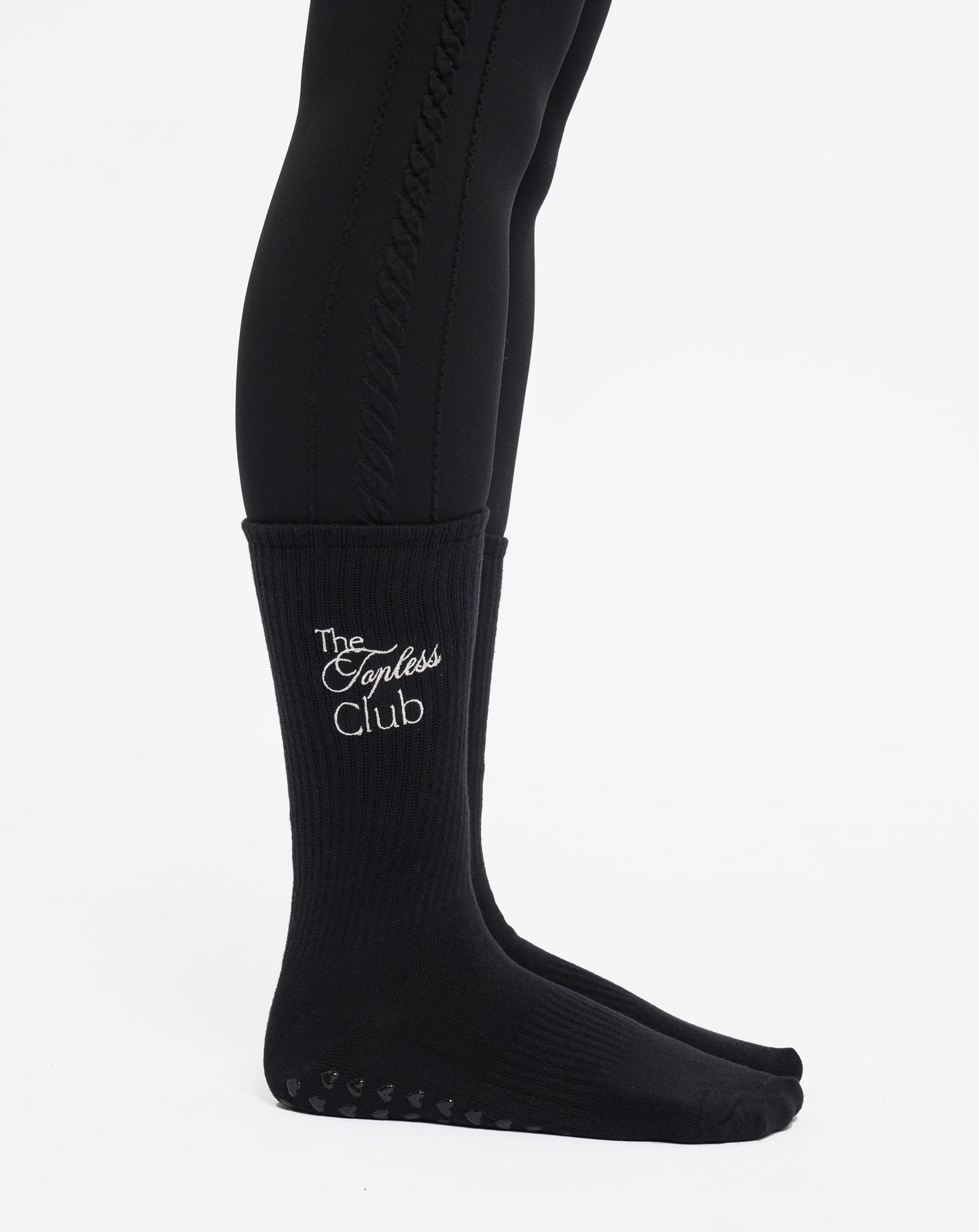 Calze antiscivolo - The Topless club