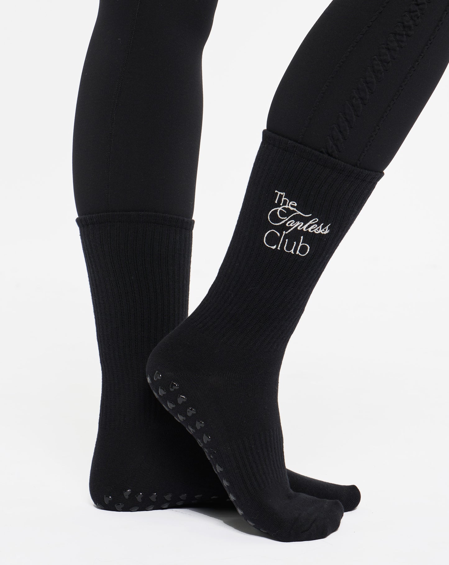 Calze antiscivolo - The Topless club