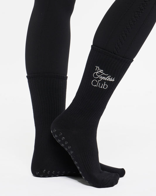 Calze antiscivolo - The Topless club