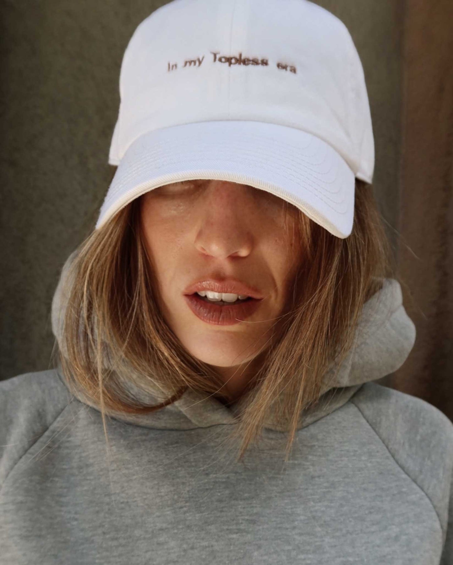 Topless Era Cap - Cocco