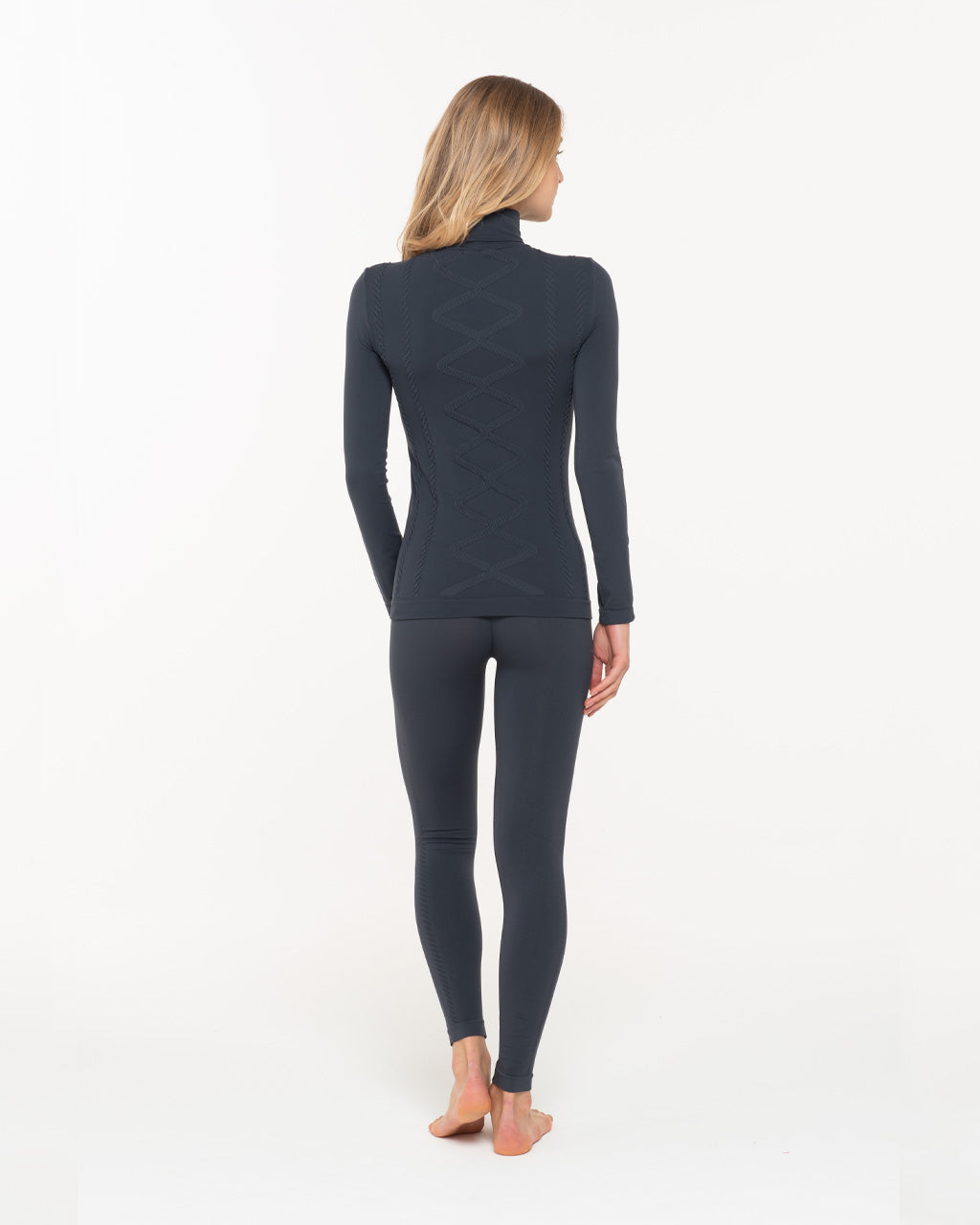 Thermal set - ESSENTIAL - Ice Blue 