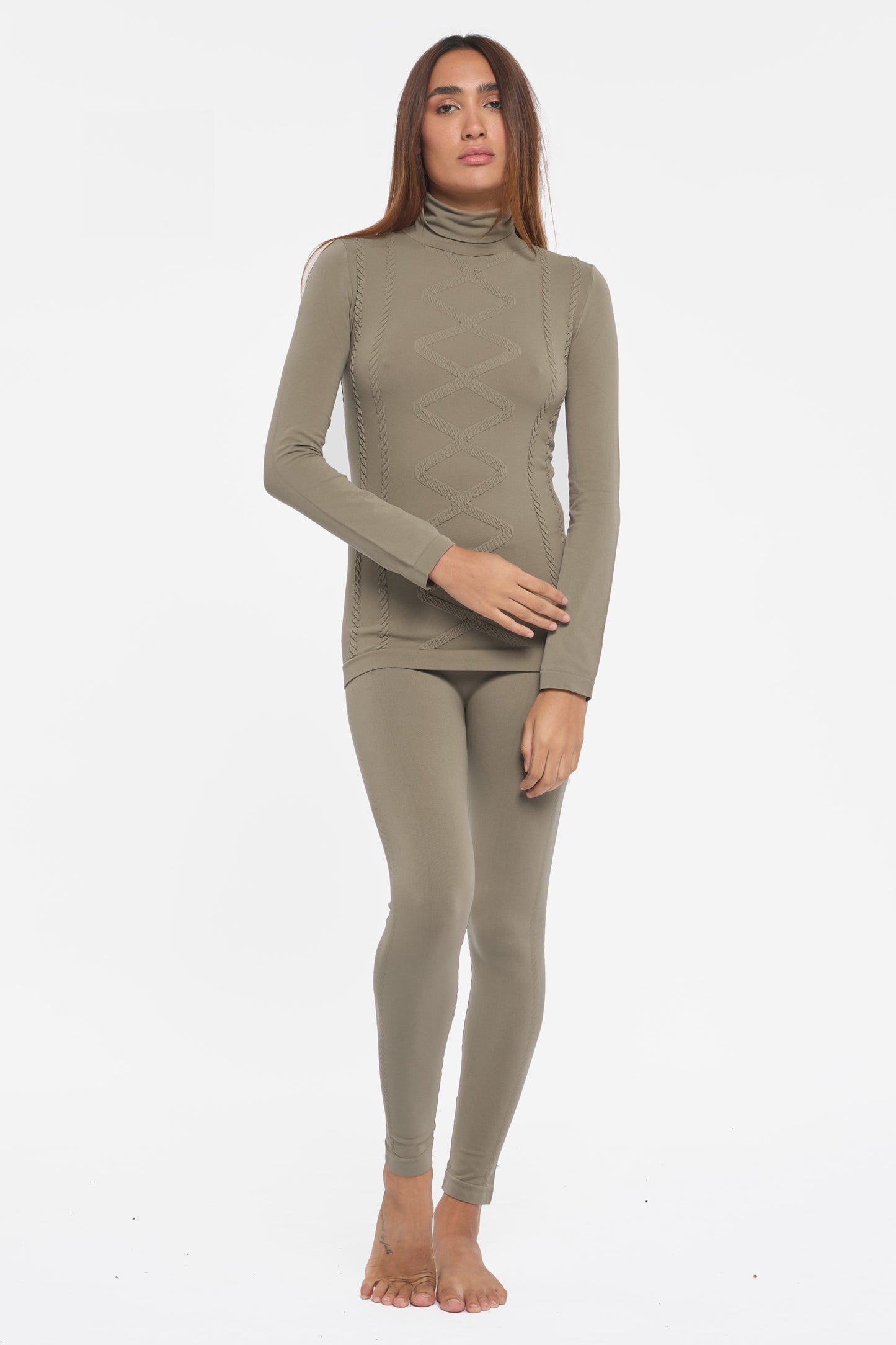 Completo termico - ESSENTIAL - Sand castle