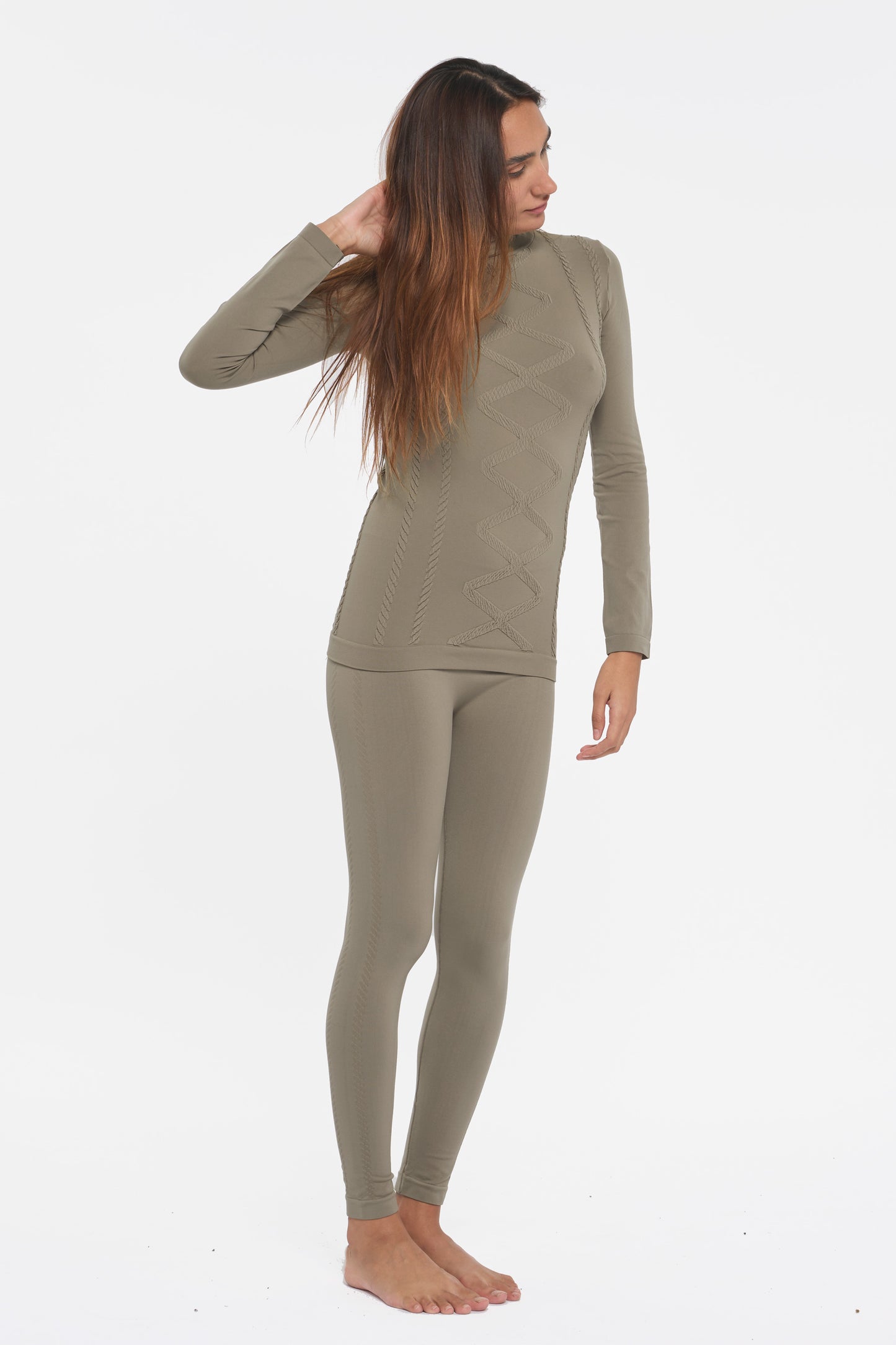 Completo termico - ESSENTIAL - Sand castle