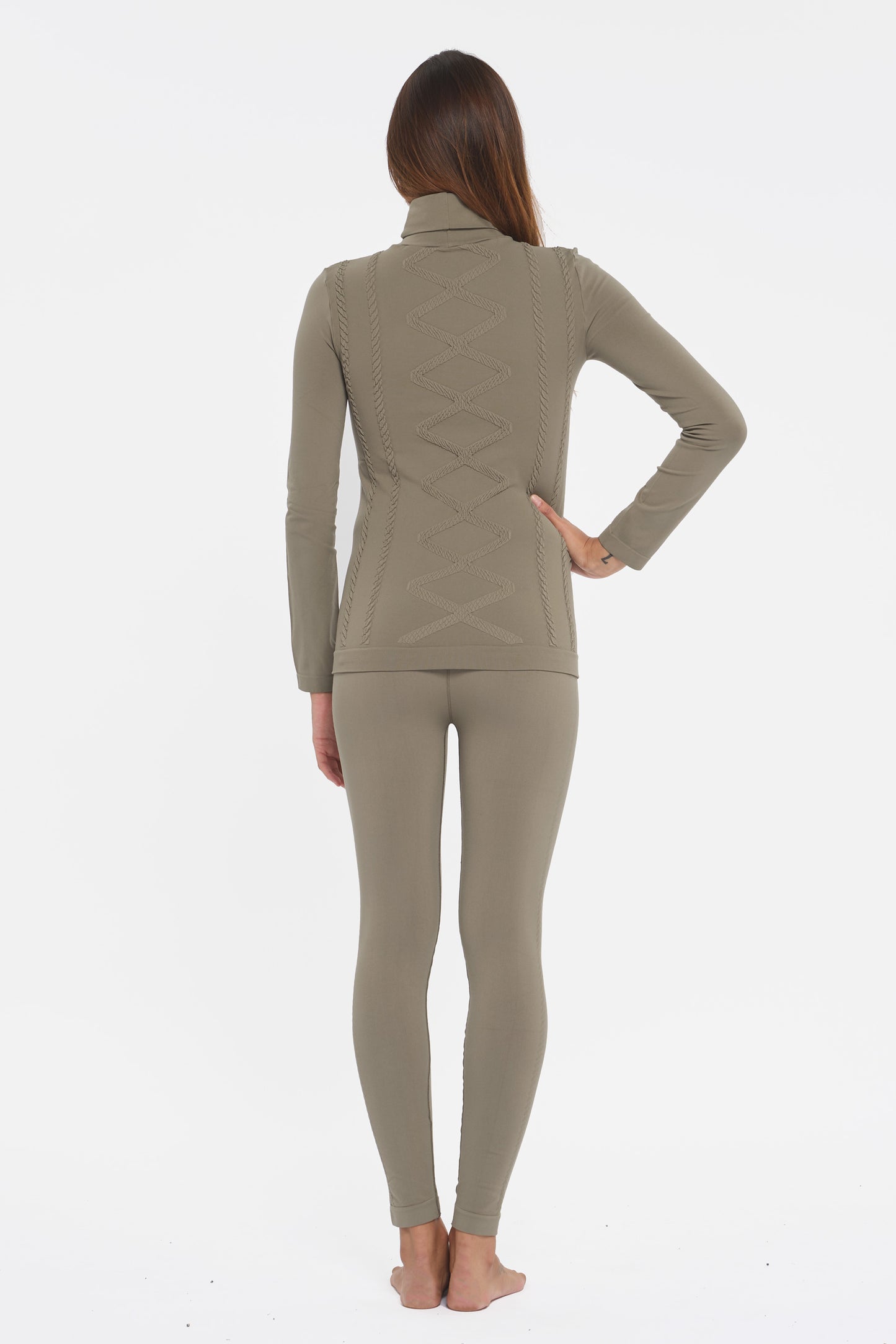 Completo termico - ESSENTIAL - Sand castle