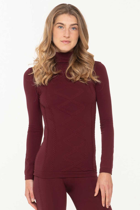 Completo termico - ESSENTIAL - Red