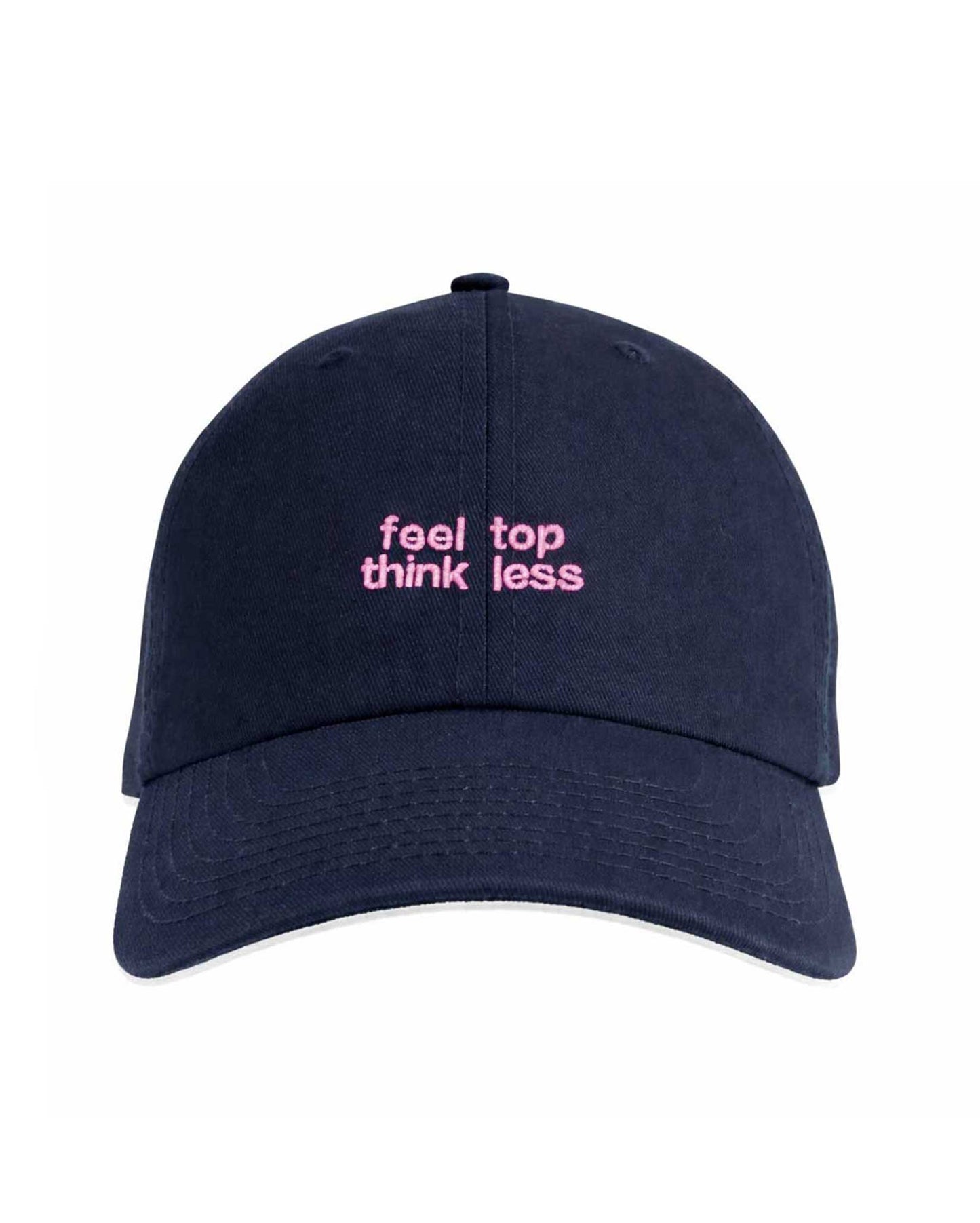 Feel Top Cap - Baby